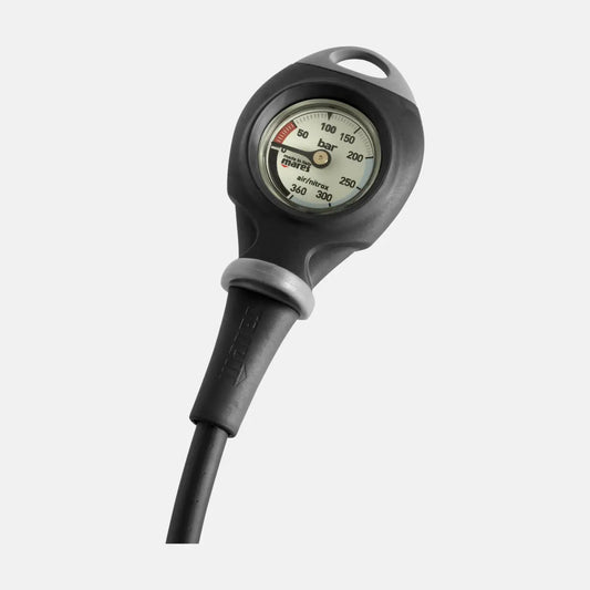 MARES MISSION 1 GAUGE