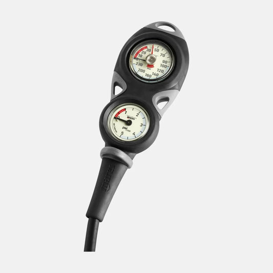 MARES MISSION 2 GAUGES