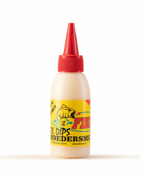 U FISH BOL DIPS 100ML