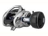 Shimano Tranx 400AHG Reel