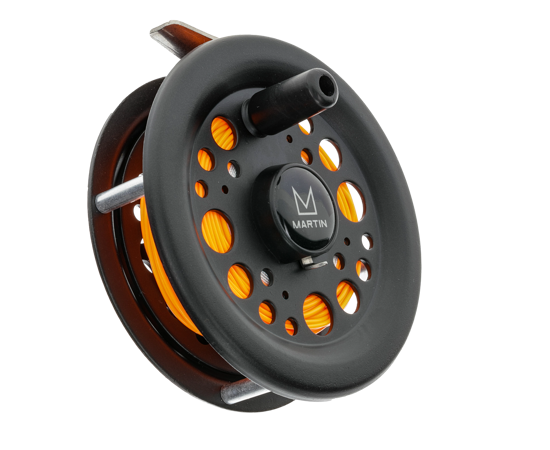 MARTIN CLASSIC CC65 4/6WT FLY REEL