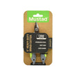 Mustad MT120 HD 5" Braid Cutter