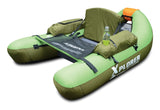 XPLORER JOURNEY V-BOAT FLOAT TUBE