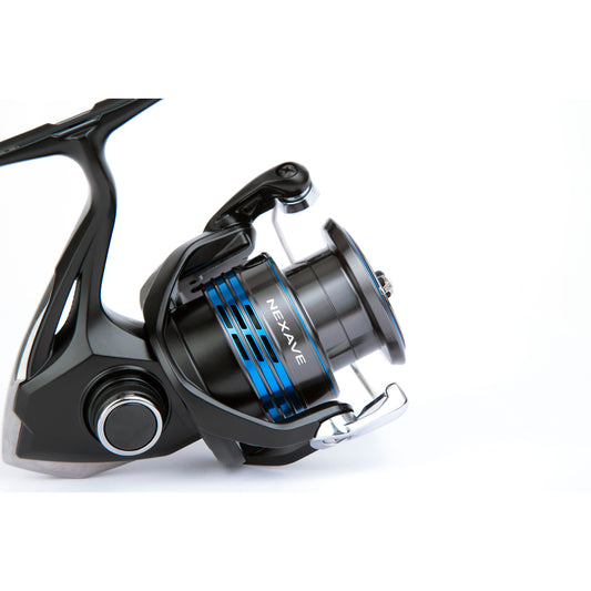 Shinamo Nexave FI 4000HG Reel (New)