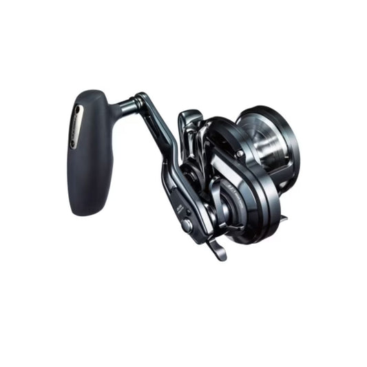 SHIMANO OCEA JIGGER F CUSTOM 3000HG REEL