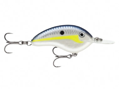 RAPALA OG SERIES DEEP TINY 7
