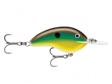 RAPALA OG SERIES DEEP TINY 7