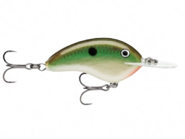 RAPALA OG SERIES DEEP TINY 7