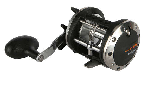 Okuma Classic Pro XP-302 La Reel