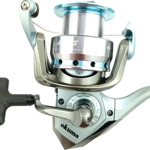 bass fishing reel for sale cape town Safyre Spinning Reels with a lightweight 6061 aluminum construction Fishing reels in Western Cape