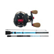 OKUMA INFERNO CASTING COMBO