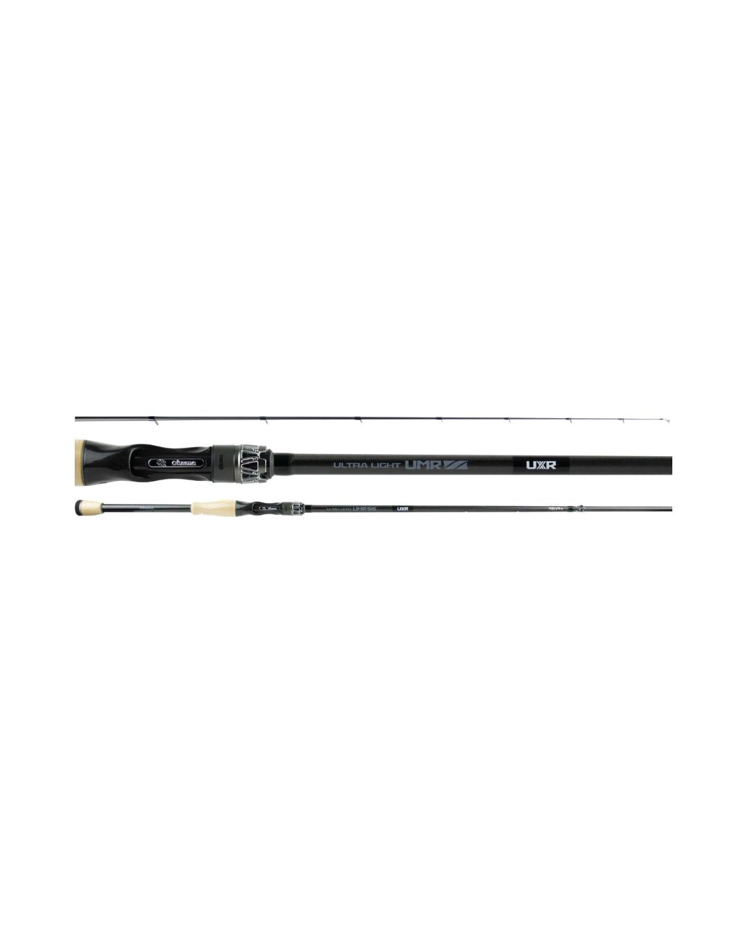 OKUMA ULTRA LIGHT 7' MH 1PC BASS SERIES ROD