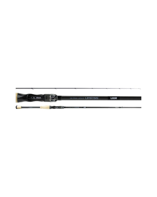 OKUMA ULTRA LIGHT 7' MH 1PC BASS SERIES ROD