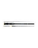 OKUMA ULTRA LIGHT 7' MH 1PC BASS SERIES ROD