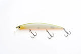 OSP Varuna 110 Suspending 3/5oz Ghost Minnow Jerkbait