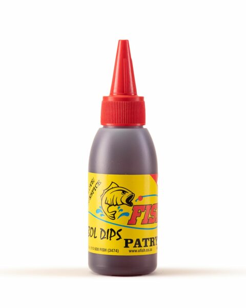 U FISH BOL DIPS 100ML