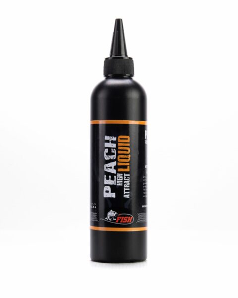 U FISH HIGH LIQUID ATTRACT 250ML