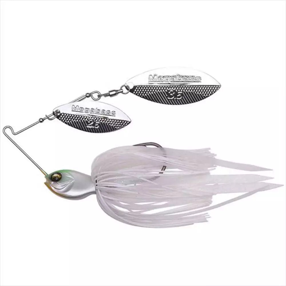 Megabass SV3 1/04OZ SC Lure
