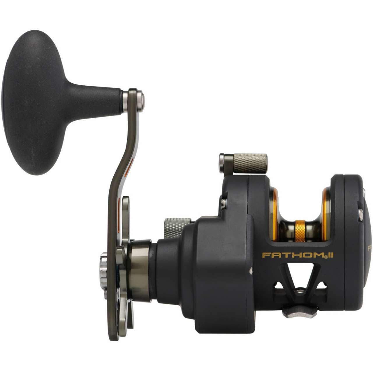 Penn Fathom 2 8XN STAR DRAG REEL