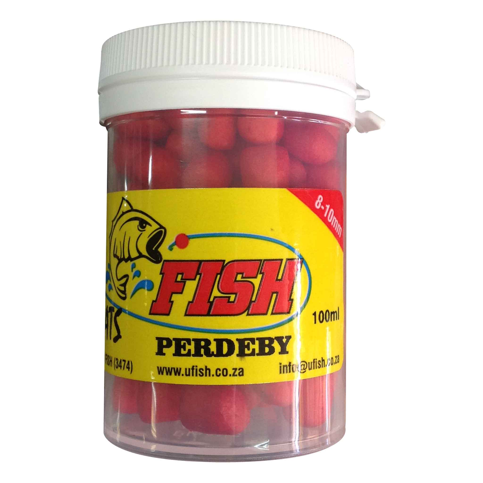 U FISH HARD FLOATS 100ML