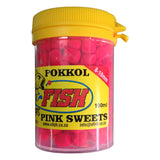 U FISH SOFT FLOATS 100ML