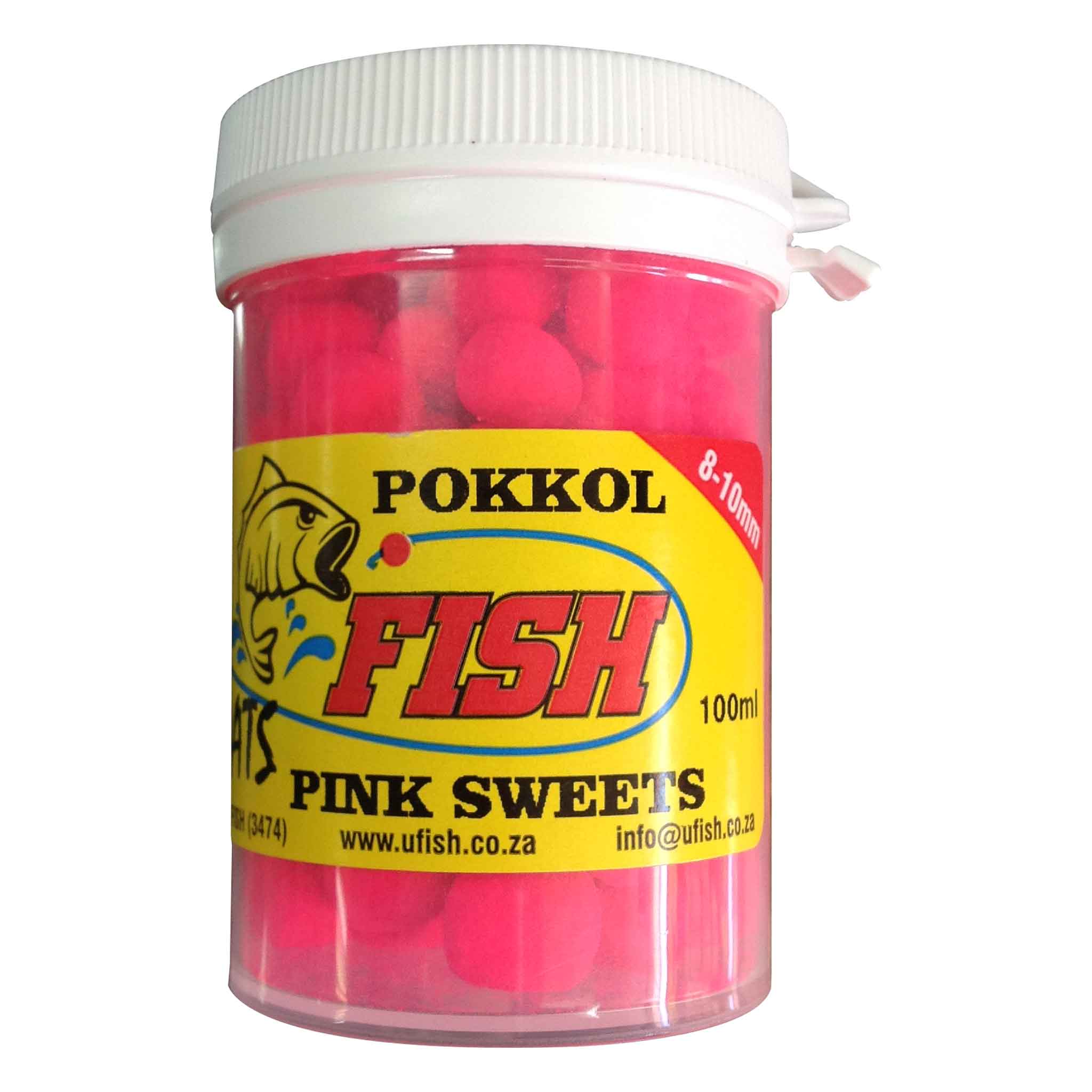 U FISH HARD FLOATS 100ML
