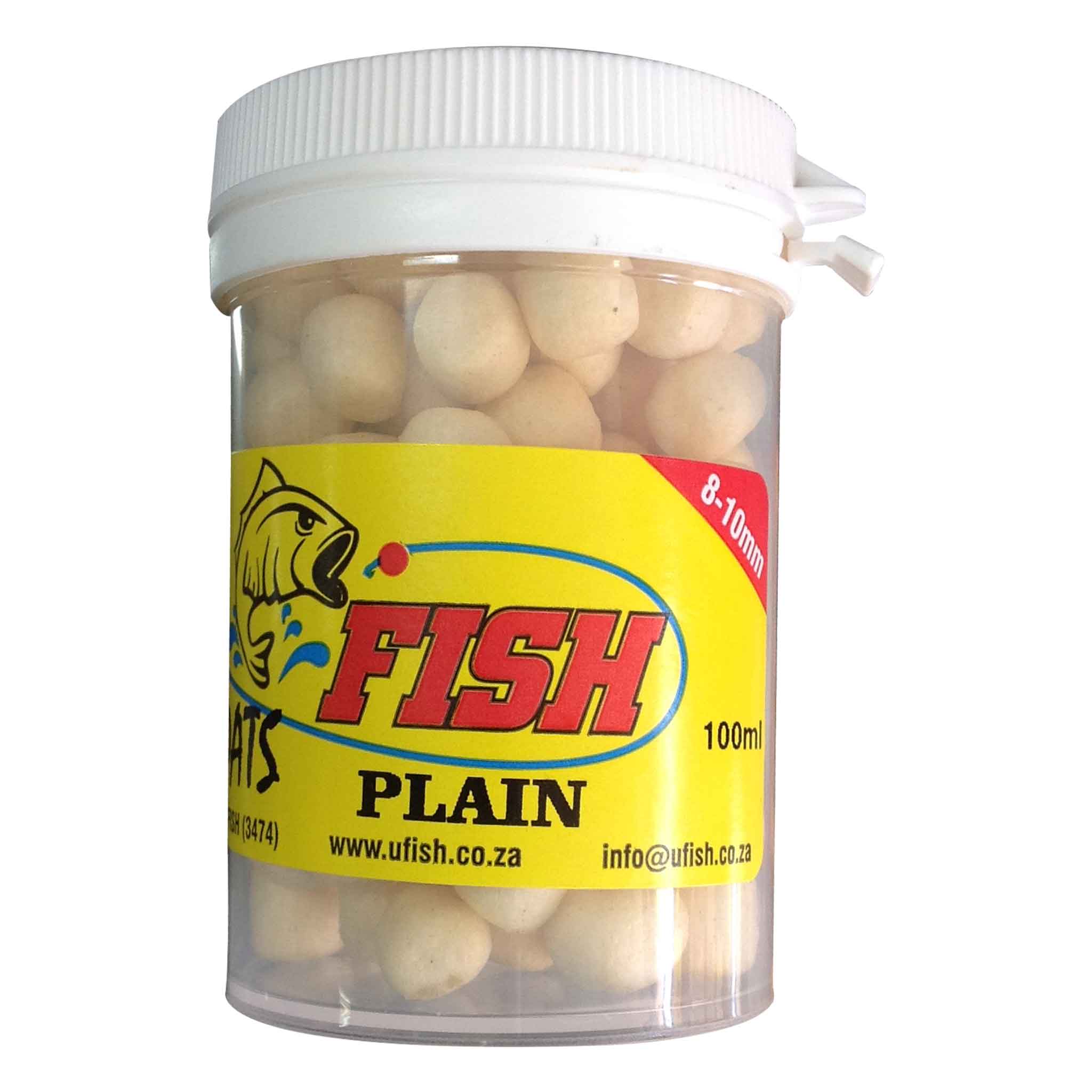 U FISH HARD FLOATS 100ML