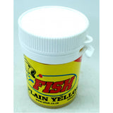 U FISH HARD FLOATS 50ML