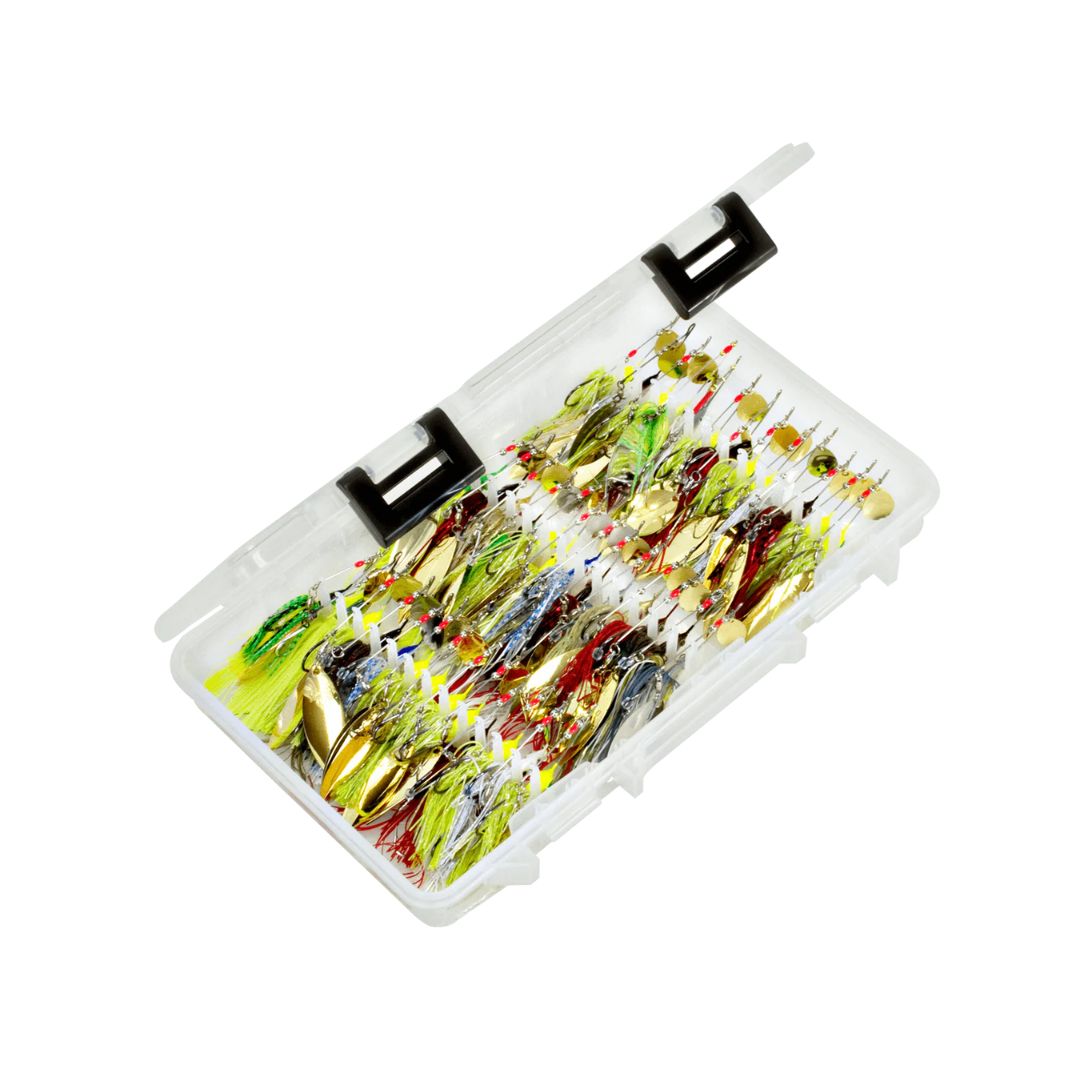 PLANO ELITE 3700 SERIES SPINNERBAIT ORGANIZER