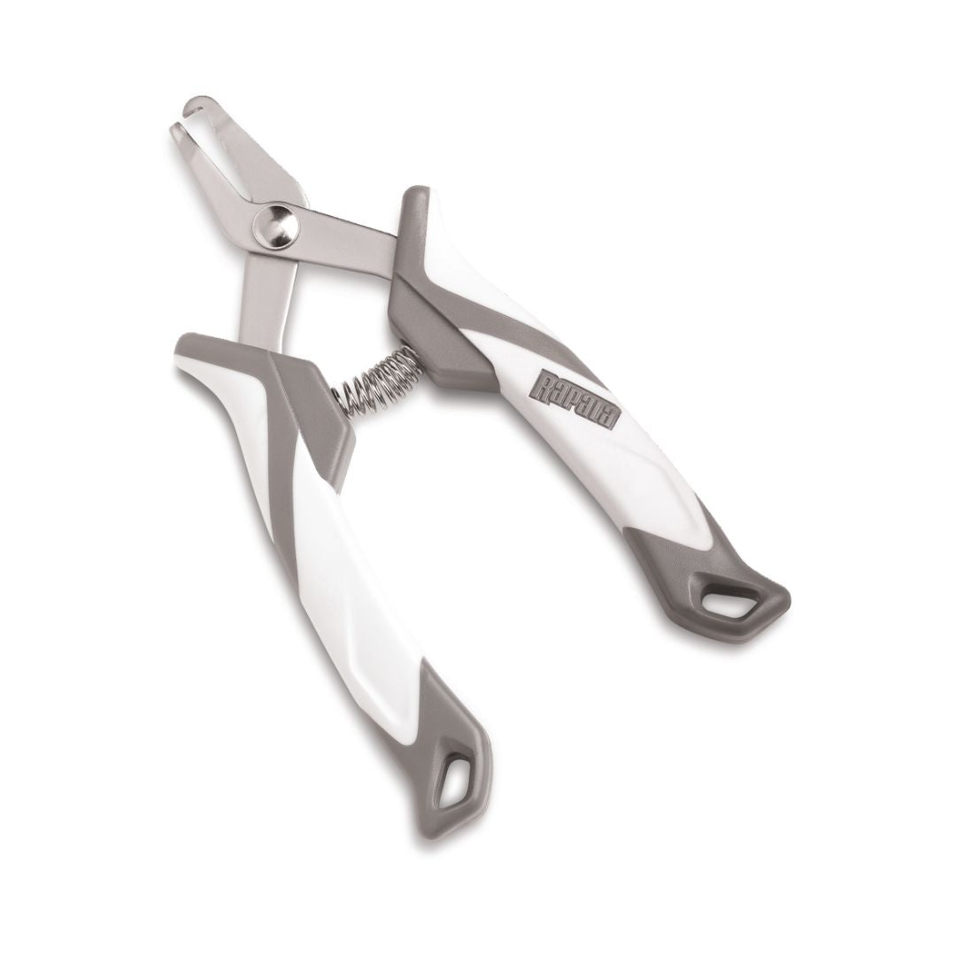 RAPALA ANGLER'S HEAVY DUTY SPLIT RING PLIERS