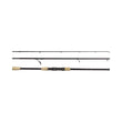 SENSATION POWER PLUS ONE TIGER DELUX 3PC SPINNING ROD
