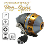 Predator Pro Spin Cast Reel - PSC100