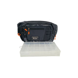 PREDATOR ELITE SERIES SURGE FANNY TACKLE BAG