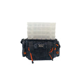 PREDATOR ELITE SERIES VOYAGER TACKLE BAG