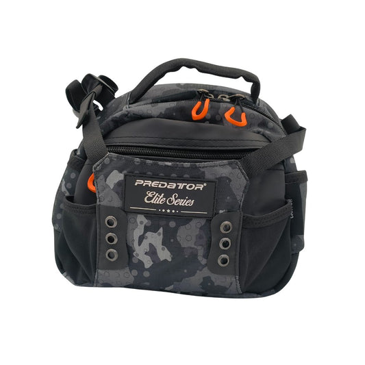 PREDATOR ELITE SERIES CANYON TACKLE BAG