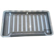PREDATOR RIPPLE SLIT SLIMLINE FLY BOX