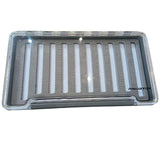 PREDATOR RIPPLE SLIT SLIMLINE FLY BOX