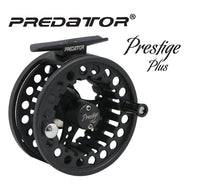 Predator Prestige 5/6 Plus Fly Reel