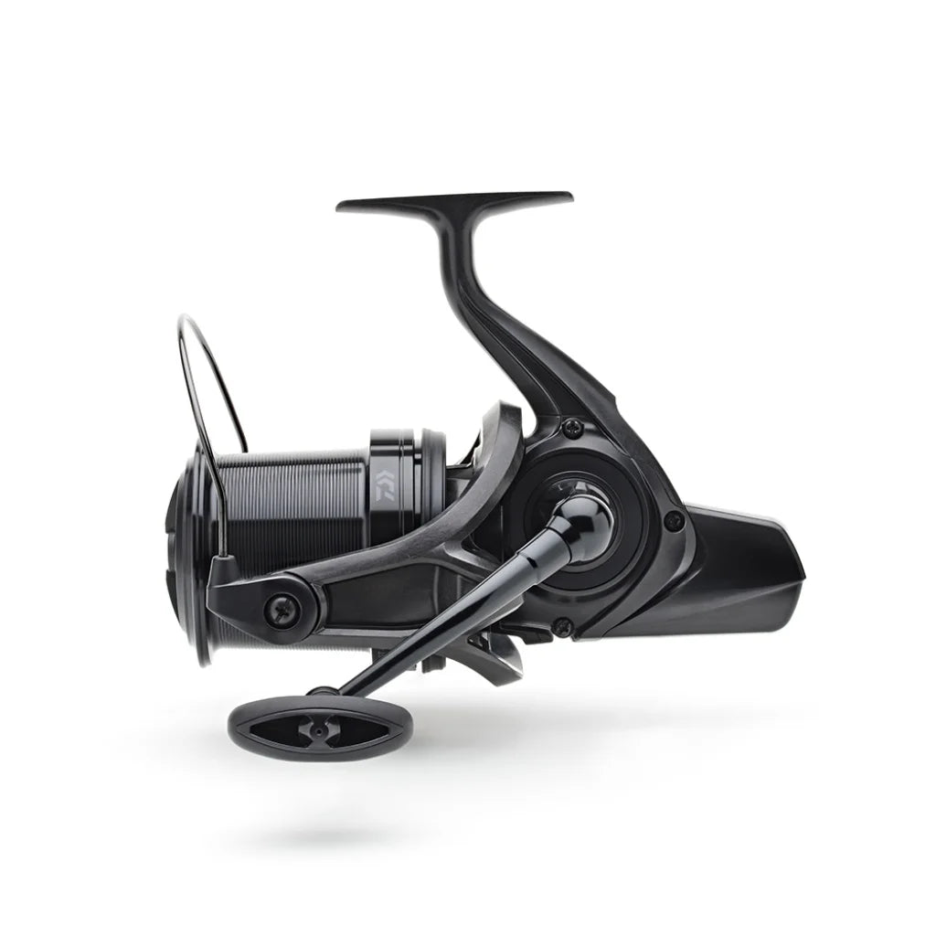 DAIWA CROSSCAST CARP 5000C QD REEL
