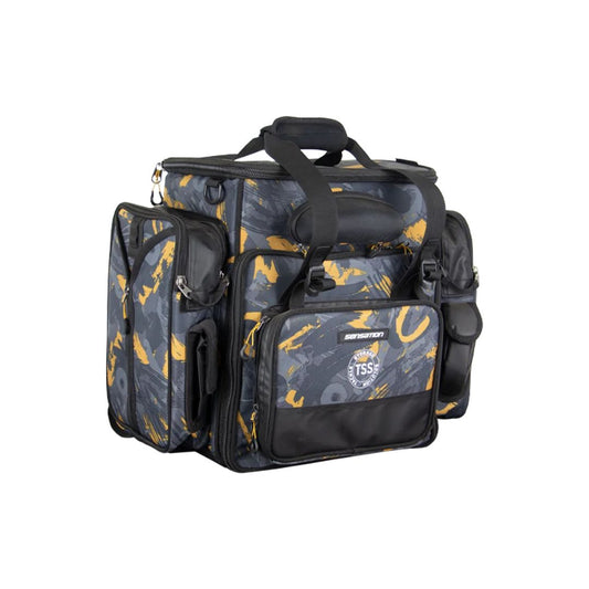 SENSATION PRO SERIES TACKLE BAG