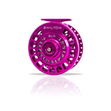 SHILTON SL9 FLY REEL