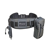 FROGG TOGGS PURSUIT WADE BELT BROWN