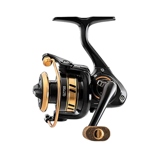 DAIWA QZ750 SPINNING REEL