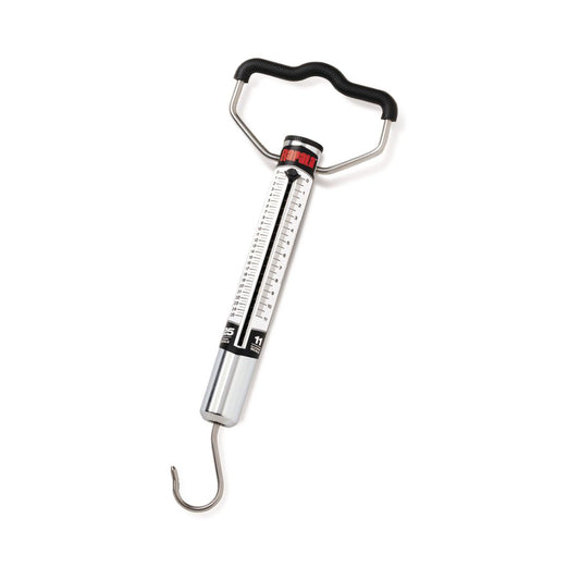 RAPALA 25LB MECHANICAL/TUBE SCALE