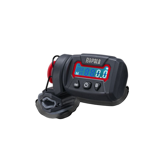 RAPALA RCD DIGITAL LINE COUNTER