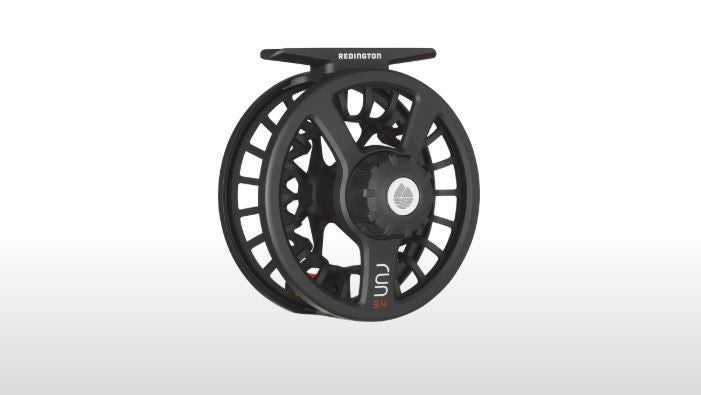 REDINGTON RUN FLY REELS