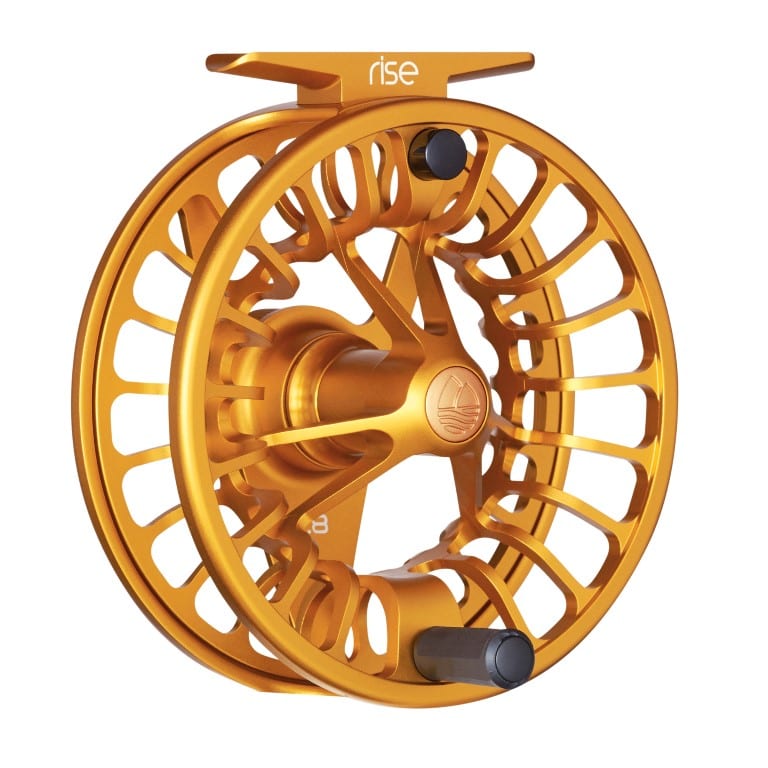 REDINGTON RISE III 5/6WT FLY REEL
