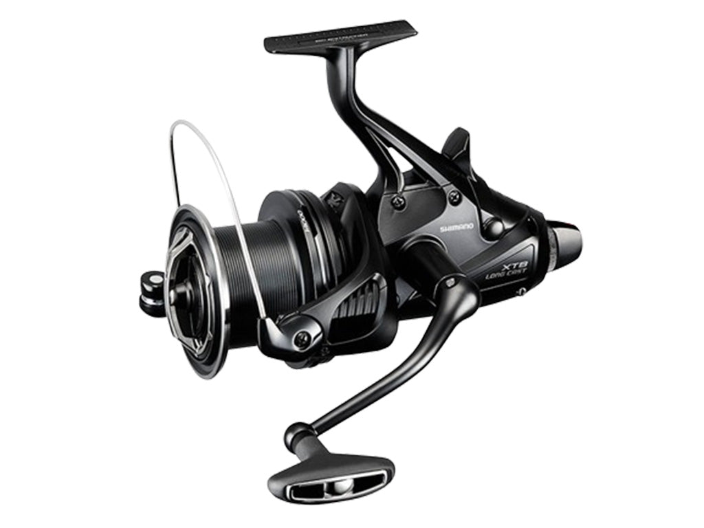 Shimano Medium Baitrunner LC 5500