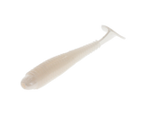 STRIKE KING 3.25" RAGE SWIMMER PEARL WHITE