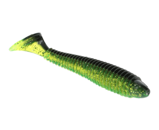STRIKE KING 3.75" RAGE SWIMMER